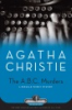 Book cover for "The A.B.C. murders".