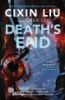 Book cover for "Death's End".