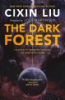 Book cover for "The dark forest".