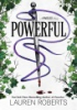 Book cover for "Powerful".