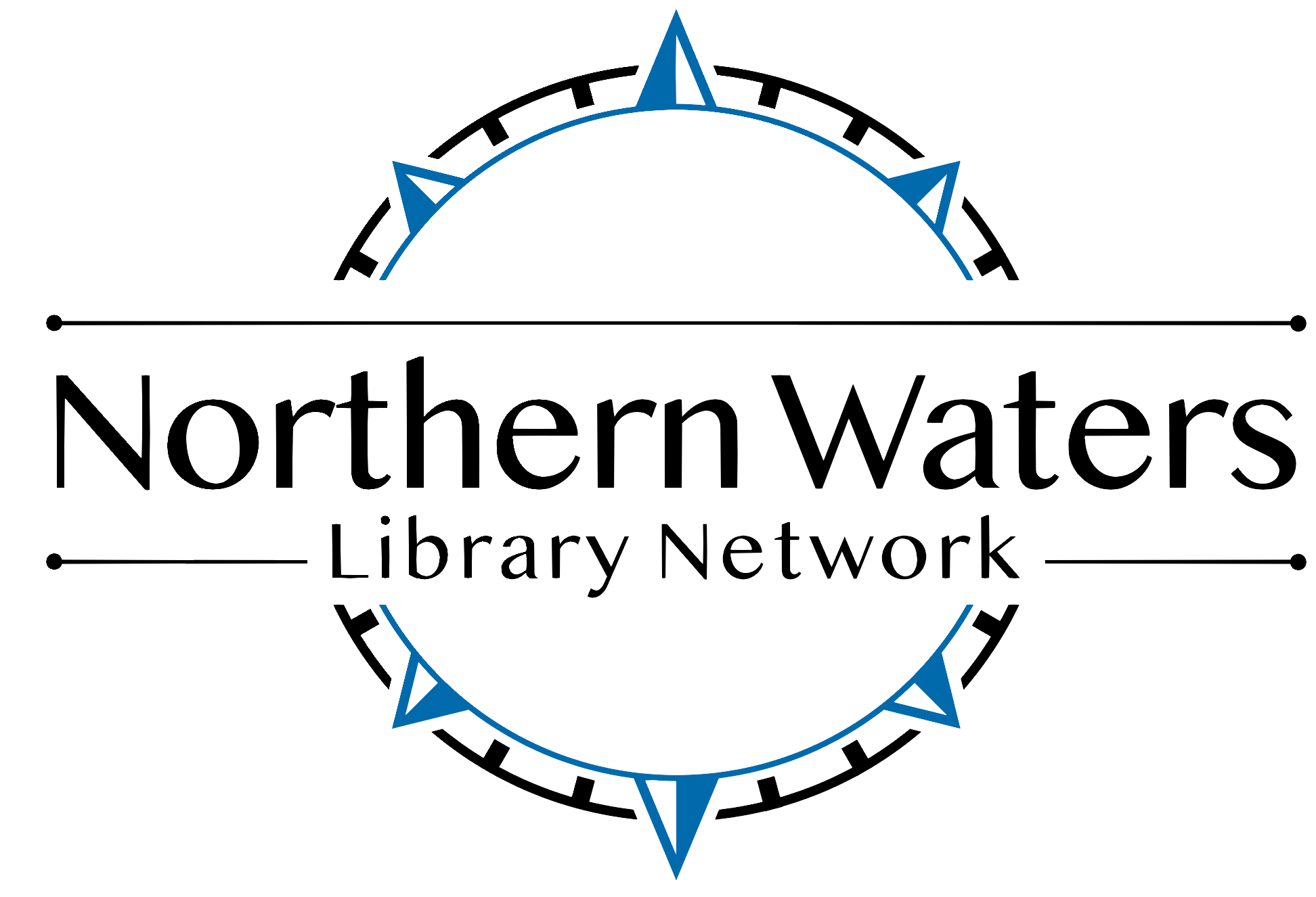 Northern Waters Library Network