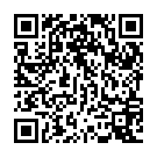 QR Code for "Friends, Lovers, and the Big Terrible Thing".