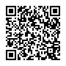 QR Code for "Spirit crossing : a novel /".