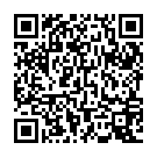 QR Code for "What Mrs. McGillicuddy saw!".