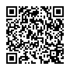 QR Code for "The mystery of the blue train".