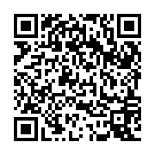 QR Code for "A Fate Inked in Blood".