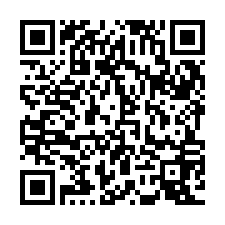 QR Code for "A Calamity of Souls".